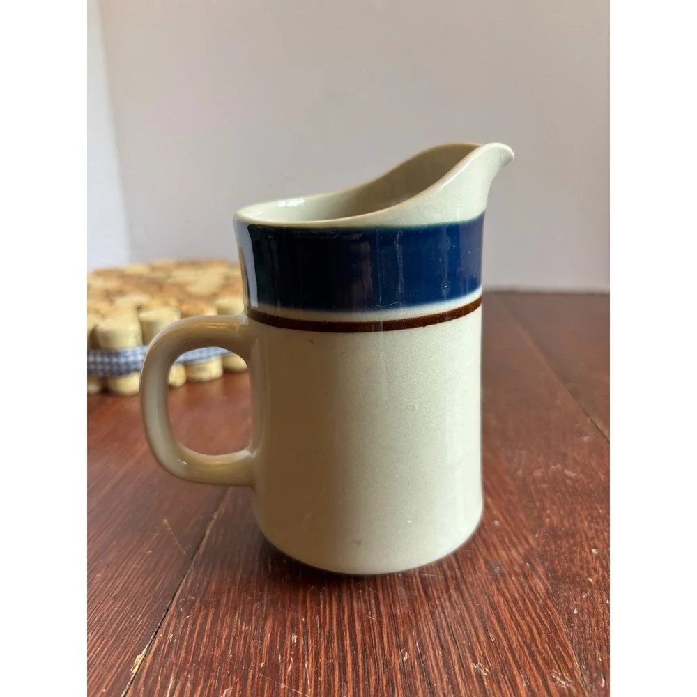 Carousel Stone Ware vintage carousel